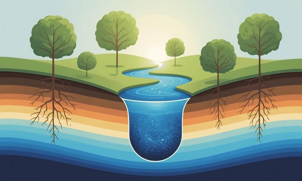 Land, Surface and Ground Water- 1 | Geography Optional for UPSC