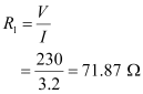 NCERT Solutions Class 12 Physics Chapter 3 - Current Electricity