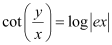 NCERT Solutions Class 12 Maths Chapter 9 - Differential Equations