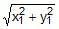 Straight Lines Class 11 Notes, Maths (IIT)