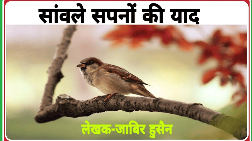 Short Question Answers - साँवले सपनों की याद | Hindi Class 9 (Kritika and Kshitij)