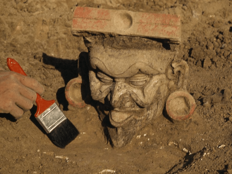 Archaelogy