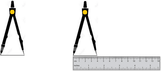 NCERT Solutions for Class 6 Maths Chapter 5 - Understanding Elementary Shapes