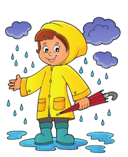 Weather - 1 Class 1 Worksheet Science