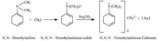 NCERT Solutions Class 12 Chemistry Chapter 9 - Amines