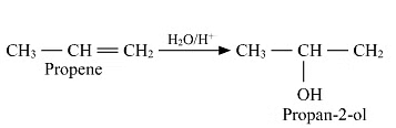 NCERT Solutions Class 12 Chemistry Chapter 7 - Alcohols, Phenols & Ethers