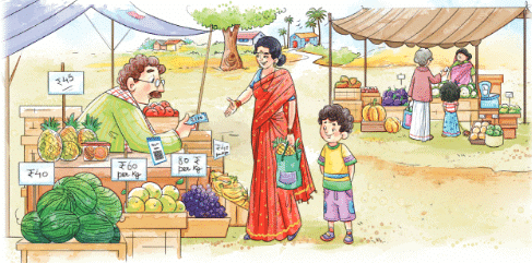 Class 4 English Short Answer Questions Chapter 2 The Tinkling Bells