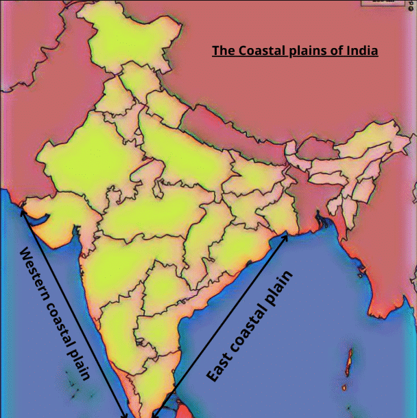Geographical Diversity of India Class 7 Notes Social Science Chapter 1 Free PDF