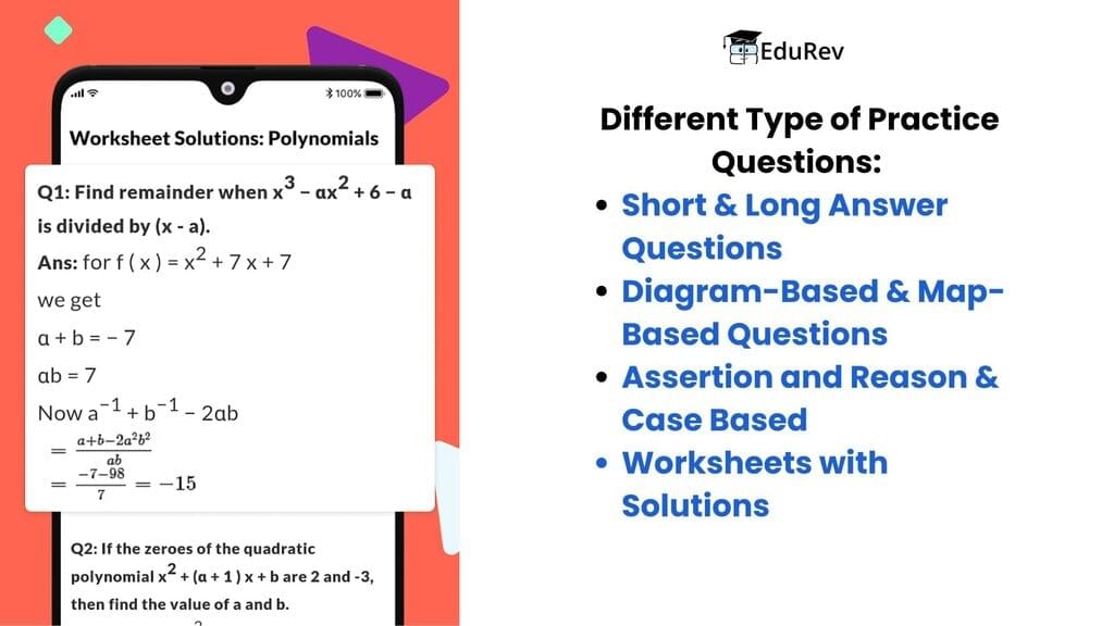 What do you get under EduRev Infinity Package for Class 10? | Social Studies (SST) Class 10