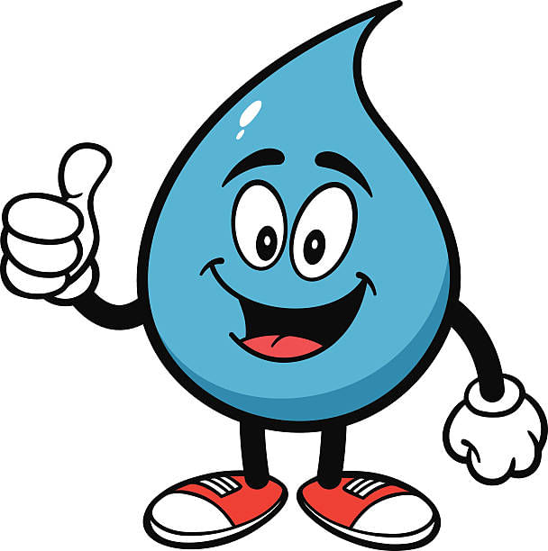 Precious Water Class 1 Notes Science