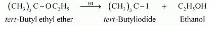 NCERT Solutions Class 12 Chemistry Chapter 7 - Alcohols, Phenols & Ethers