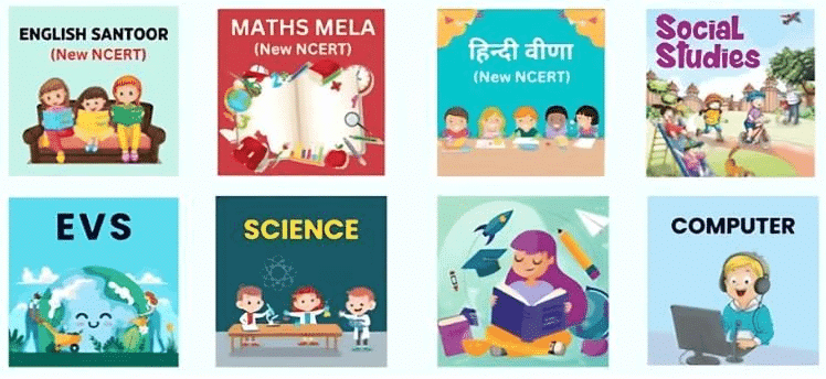 What do you get under EduRev Infinity Package for Class 4? | Parent`s Guide to EduRev Infinity for Class 4