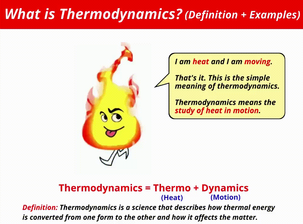 Thermodynamics: Common Terms, State Function, Reversible & Irreversible Processes | Chemistry Class 11 - NEET