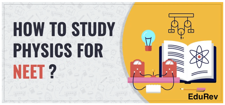 Guide for Physics NEET Preparation | NEET Mock Test Series - Updated 2026 Pattern
