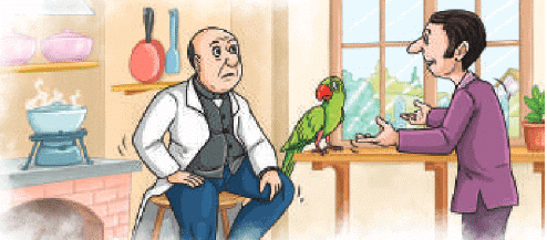 Class 7 English Unit 2 Short and Long Answer Questions - Animals, Birds and Dr. Dolittle