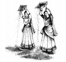 Class 9 Beehive Poem Chapter 2 Important Question Answers - Wind