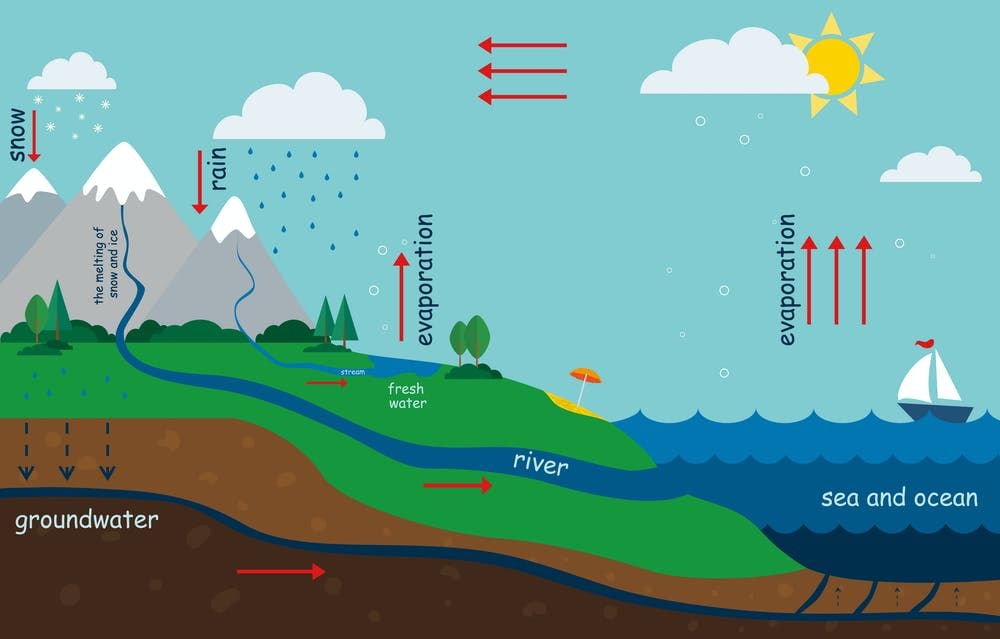 Water Cycle