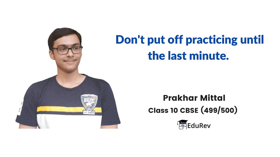 What do you get under EduRev Infinity Package for Class 10? | Social Studies (SST) Class 10