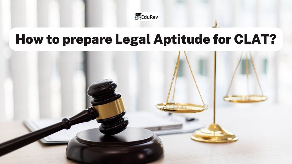 How to prepare Legal Reasoning for CLAT? | CLAT Mock Test Series 2026