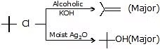 Nucleophilic Substitution, Elimination Reactions & Polyhalogen Compounds | Chemistry Class 12 - NEET