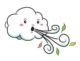 Air Around Us - 1 Class 1 Worksheet Science