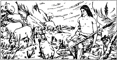 NCERT Solutions for Class 11 History - Writing and City Life History