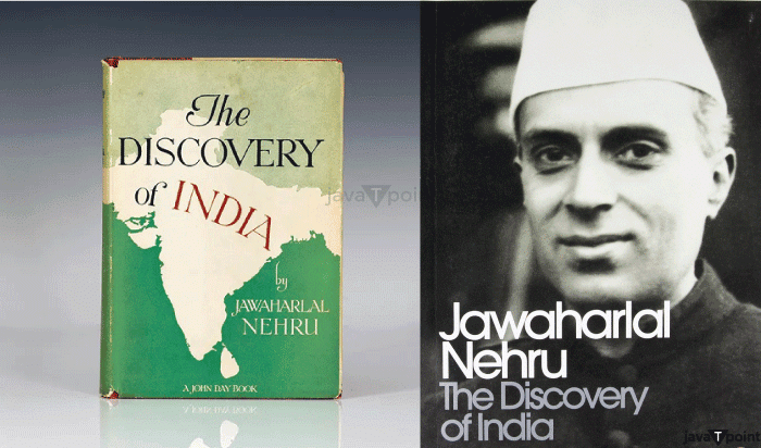 Discovery of India Book by Jawaharlal Nehru