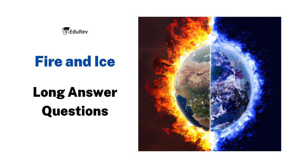 Class 10 English Chapter 1 Question Answers - First Flight