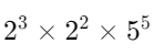Exponents and Powers Class 7 Notes Maths Chapter 10