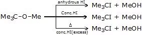 Nucleophilic Substitution, Elimination Reactions & Polyhalogen Compounds | Chemistry Class 12 - NEET
