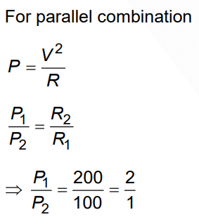 NEET Previous Year Questions (2014-2025): Current Electricity | Physics Class 12