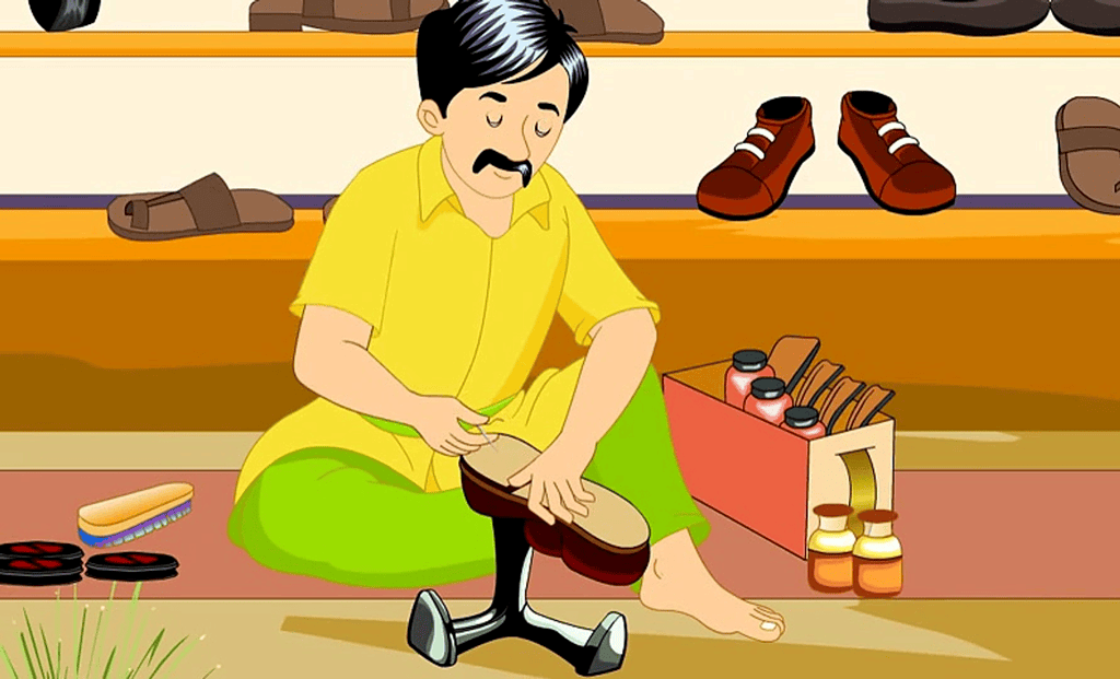 Cobbler