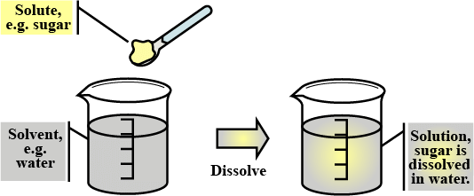 Solutions: Mixtures & Types of Solutions | Chemistry Class 12 - NEET