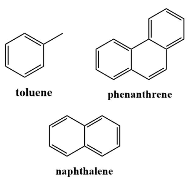Benzenoid Aromatic Hydrocarbons