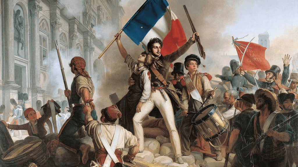 Class 9 History Chapter 1 Question Answers - The French Revolution