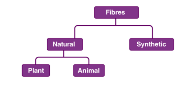 Fibre to Fabric Class 7 Notes Science