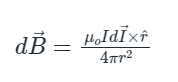 NEET Previous Year Questions (2014-2024): Moving Charges & Magnetism | Physics Class 12