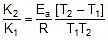 Arrhenius Equation, Collision Theory & Pseudo First Order Reaction | Chemistry Class 12 - NEET