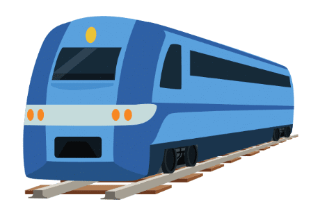 Class 2 Means of Transport - CBSE Worksheets- 2
