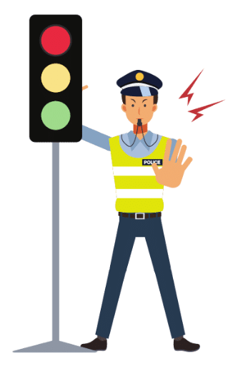 Class 4 English Short Answer Questions Chapter 3 Be Smart, Be Safe