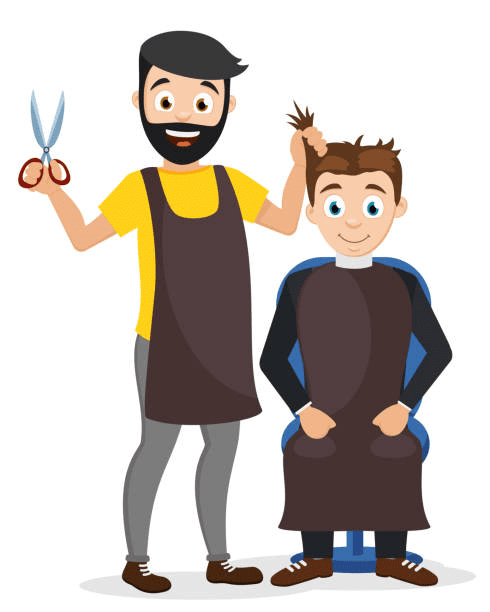 Barber