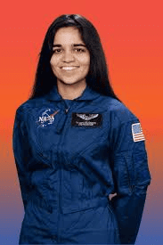 Kalpana Chawla