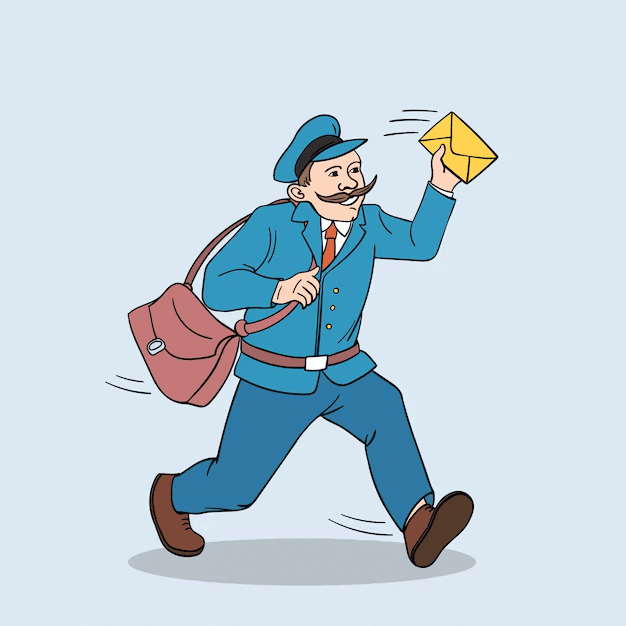 Postman