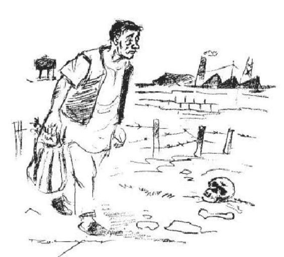 Class 9 Moments Supplementary Reader Chapter 3 Question Answers - Iswaran the Storyteller