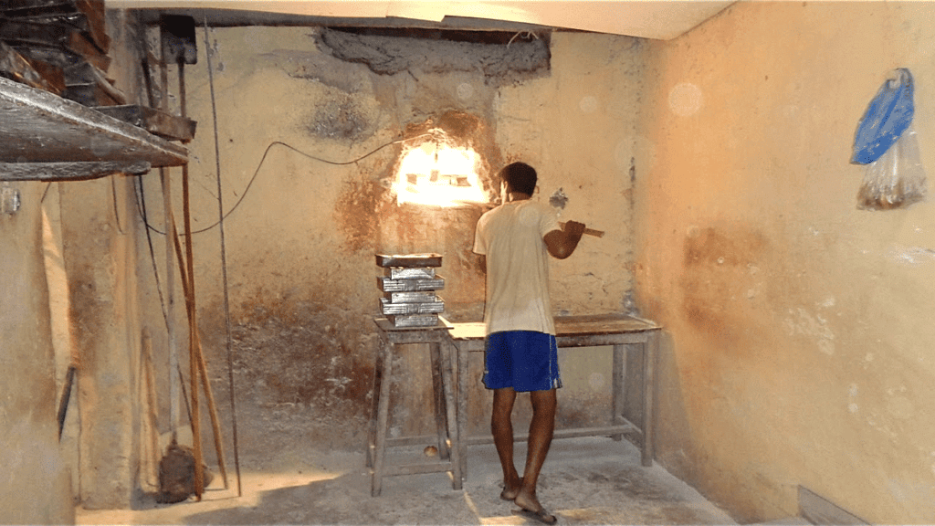Glimpses of India (Part- I) A Baker From Goa Summary Class 10 English First Flight Chapter 7