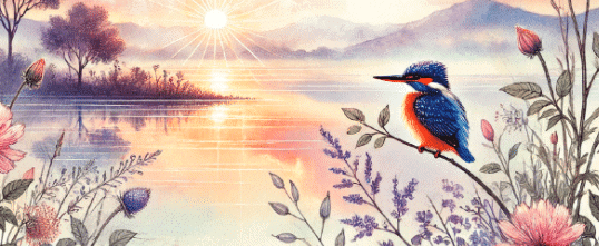 NCERT Solutions for Class 7 English Unit 1 The Day the River Spoke