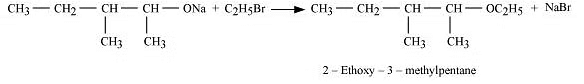NCERT Solutions Class 12 Chemistry Chapter 7 - Alcohols, Phenols & Ethers