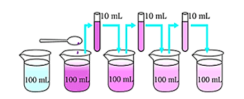 Important Tables and Diagrams: Matter in Our Surroundings - Class 9