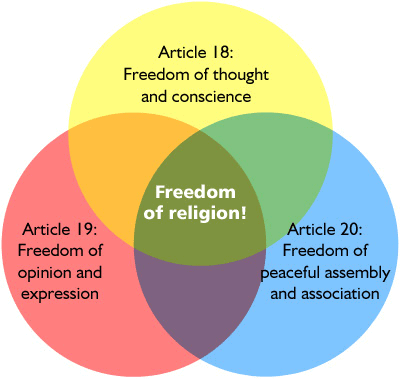 NCERT Solutions for Class 11 Political Science - Rights in the Indian Constitution