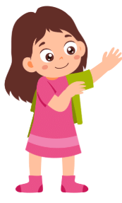 How do I Spend my Day? (Time) Class 1 Worksheet Maths